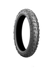 EAN 3286341662610, BRIDGESTONE BATTLAX ADVENTURECROSS AX41 FRONT, 90/90 R21 54 Q