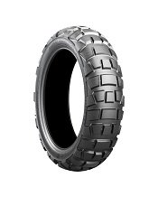 EAN 3286341663112, BRIDGESTONE BATTLAX ADVENTURECROSS AX41 REAR, 130/80 R17 65 Q