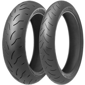 EAN 3286340426312, BRIDGESTONE BT 016 PRO REAR W0, 190/55 R17 75 W