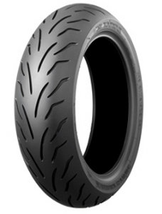 EAN 3286342473413, BRIDGESTONE Battlax Scooter Rear, 120/70 R14 61 P