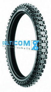 Bridgestone M59 M/C 80/100 R21