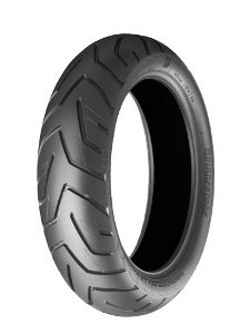 EAN 3286341027914, BRIDGESTONE A 41 M, 190/55 R17 75 V