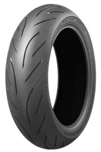 EAN 3286340844819, BRIDGESTONE BATTLAX S21 REAR, 190/55 R17 75 W