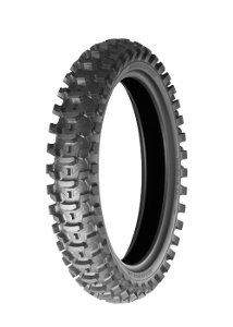 EAN 3286343256114, BRIDGESTONE Battlecross X10 Rear, 90/100 R16 51 M