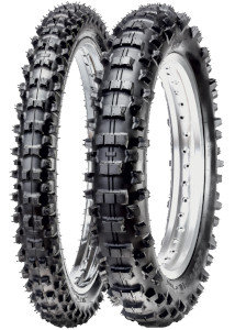 EAN 6933882553392, CST CM-741 Front, 90/90 R21 54 M