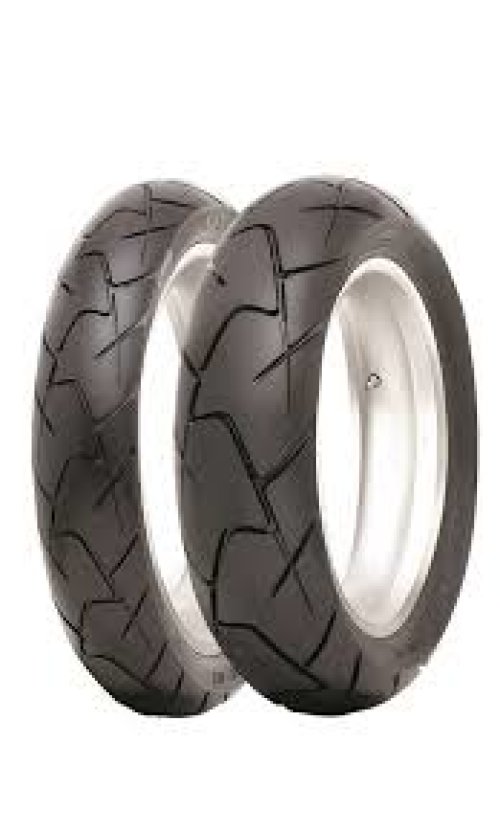CST Ride Ambro CM-A1 Front 120/70 R19