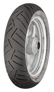 EAN 4019238010985, CONTINENTAL CONTISCOOT, 120/80 R16 60 P