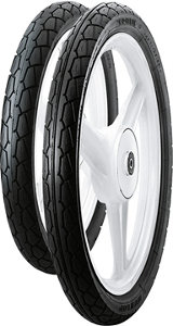 EAN 5452000678348, DUNLOP D 104 Rear, 2.50/ R17 38 L