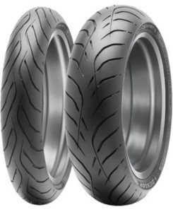 EAN 4038526066299, DUNLOP SPORTMAX ROADSMART IV FRONT, 110/80 R18 58 V