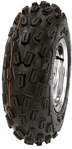 EAN 4714379587340, DURO DI-2017 FRONT, 21/7 R10 25 J