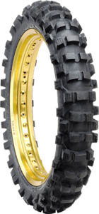 EAN 4710944864465, DURO HF-906 EXCELERATOR, 100/90 R19 57 M
