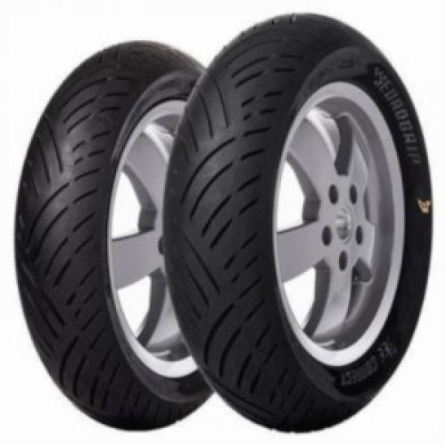 Eurogrip Bee Connect 100/80 R10