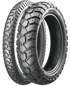 EAN 4027694140412, HEIDENAU K 60 SCOUT, 130/80 R17 65 T