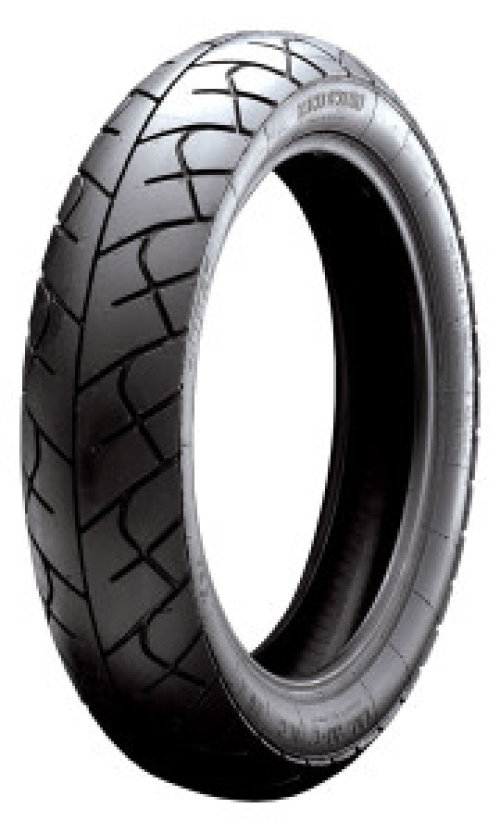 Heidenau K 64 rear M/C 130/80 R17