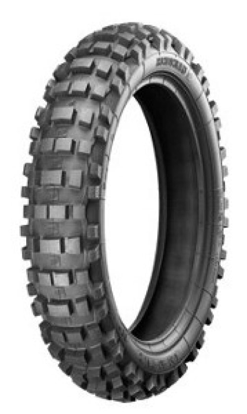 Heidenau K 74 rear M/C 140/80 R18