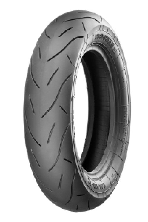 Heidenau K 80 SR RF 120/70 R10