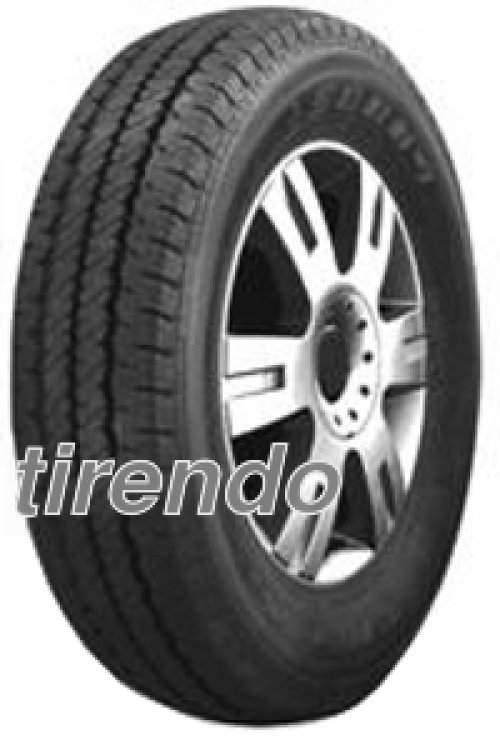 195/70 R15C 104/102S 8PR Maxtrek SU810 Sommerreifen
