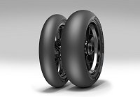 EAN 8019227269901, METZELER RACETEC RR K1 NHS MED/HARD REAR, 200/60 R17 