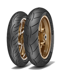 EAN 8019227271591, METZELER SPORTEC STREET REAR, 80/90 R14 40 S