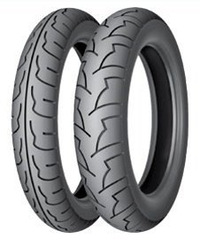 EAN 3528706704116, MICHELIN PILOT ACTIV FRONT, 110/80 R17 57 V