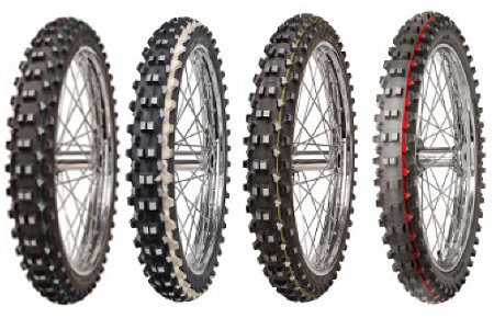 EAN 8590341050649, MITAS C 19 SUPER LIGHT MI GREEN FRONT (TT), 90/90 R21 54 R