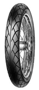 EAN 3831126101367, MITAS H 14 (TT), 90/90 R19 52 T