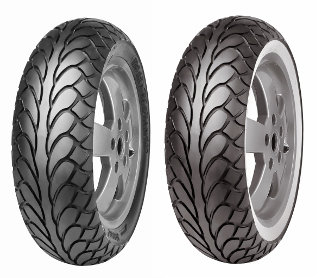 EAN 3831126101909, MITAS MC-22 ELEGANCE F/R, 120/70 R10 54 L