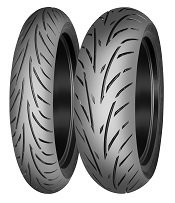 EAN 3831126100933, MITAS TOURING FORCE, 180/55 R17 73 W