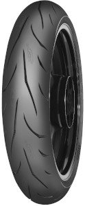 EAN 3838947844558, MITAS SPORT FORCE PLUS, 160/60 R17 69 W