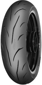 EAN 3831126109585, MITAS SPORT FORCE+ REAR, 130/70 R17 62 S