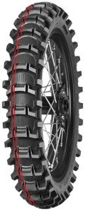 EAN 3831126107895, MITAS TERRA FORCE-MX SAND 2 REAR NHS RED, 110/90 R19 62 M