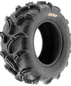 Sun-F A-048-1 WARRIOR 6PR 26x9-12 65J
