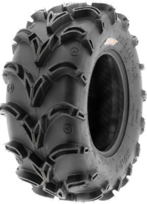 Sun-F A-050 6PR Monster Mud 27x12-12 70J