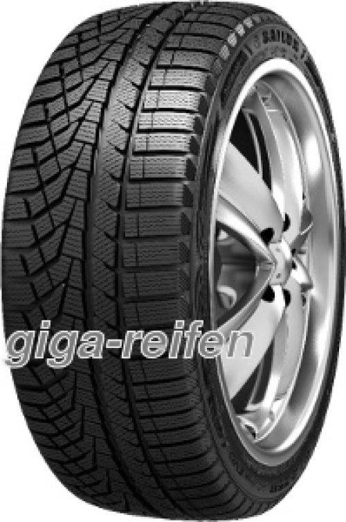 215/45 R16 90V XL M+S Sailun Ice Blazer Alpine Evo Winterreifen