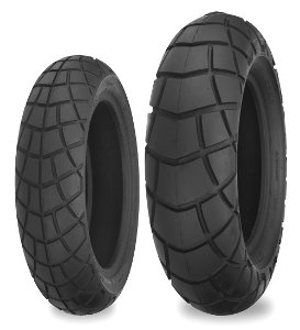 EAN 4250663602271, SHINKO SR-428 (TT), 130/80 R18 66 P