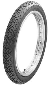 EAN 9120069755374, VEERUBBER VRM 087 (TT), 2.25/0 R17 39 J