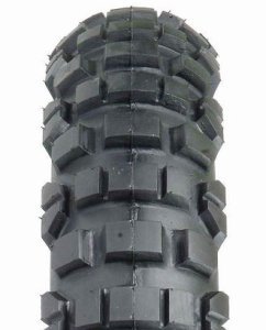 EAN 9120025092062, VEERUBBER VRM 122 FRONT, 80/90 R21 48 P