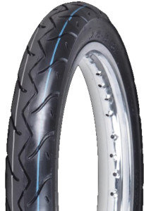 EAN 9120025091881, VEERUBBER VRM 099 (TT), 2.5/0 R16 42 J