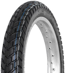 EAN 4043981392692, VEERUBBER VRM 307 REAR (TT), 110/90 R17 60 P