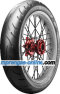 Cobra Chrome Trike