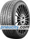 Bridgestone Potenza S001 RFT 205/50 R17 89Y *, runflat BSW