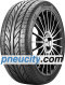 Hankook Ventus V12 Evo K110 205/45 R17 84V *, mit Felgenschutz (MFS) SBL SBL