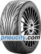 Nankang Sportnex NS-2R 165/50 R15 73V mit Felgenschutz (MFS) BSW