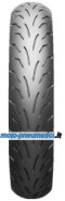 Bridgestone Battlax Sc R ( 140/70-13 Tl 61P Ruota Posteriore, M/C )