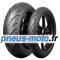 CM-S1 Ride Migra