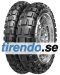 Alternativ bild 1 för Continental TKC 80 Twinduro ( 110/80-18 TT 58Q Bakhjul, M+S märkt, M/C )