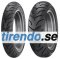Alternativ bild 1 för Dunlop D 407 T H/D ( 180/65B16 TL 81H Bakhjul, M/C )