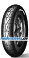 3188642038623 - K 525 WLT ( 150 90-15 TL 74V Hinterrad M C white letters WLT )