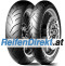 DunlopScootSmart120/70-12 TL 51S Hinterrad, Vorderrad