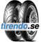 Alternativ bild 1 för Dunlop ScootSmart ( 130/70 R16 TL 61S Bakhjul, M/C )